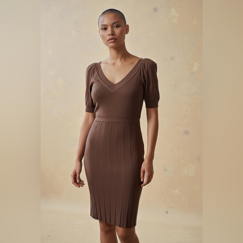NWOT Banana Republic dress